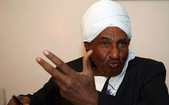 مصر اليوم - جهاز الأمن والمخابرات السوداني يقاضي أبرز معارضي النظام