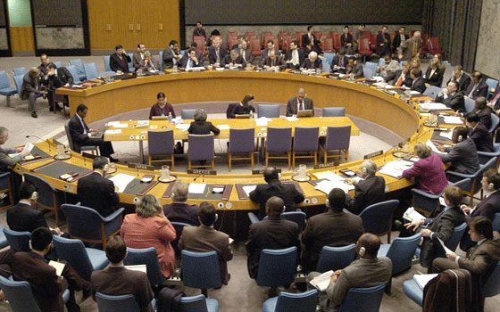 مصر اليوم - السكرتير الأسبق لـالمتحدة يرى أن مصر تمر بمرحلة صعبة تحتاج جهدًا كثيرًا