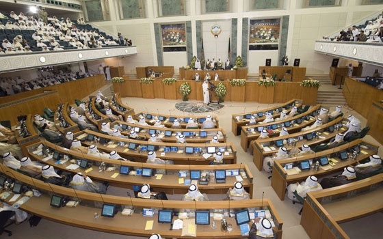 مصر اليوم - إغلاق الترشح للانتخابات التكميلية لمجلس الأمة الكويتي