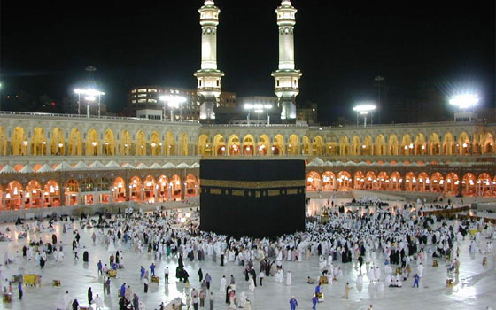   مصر اليوم - فلاح يؤكّد ارتفاع أعداد المعتمرين خلال عمرتي المولد النبوي ورجب