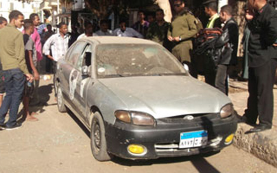   مصر اليوم - ضبط سيَّارتين في سوهاج مبلغ بسرقتهما في القاهرة والإسكندريَّة