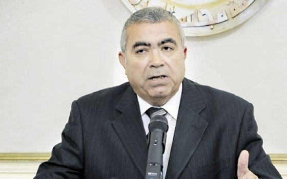   مصر اليوم - محافظ الإسكندريّة يوافق على عرض البنك الأهلي لإقامة مصنع السماد