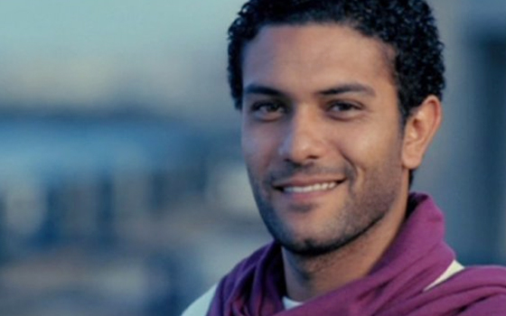 مصر اليوم - الفنان آسر يس يرزق الجمعة بمولودة الأول طاهر