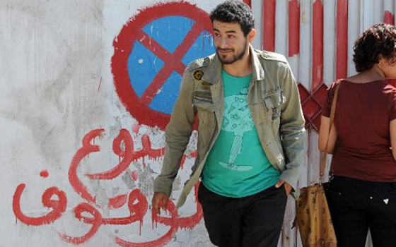   مصر اليوم - تونس تستأنف حكمًا ابتدائيًا برّأ مدونًا معروفًا من تهمة تعاطي الحشيش