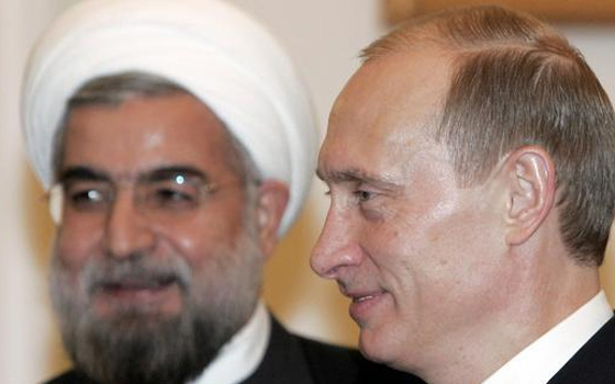   مصر اليوم - الرئيسان الروسي والإيراني وأمين عام الأمم المتحدة يزورون الصين