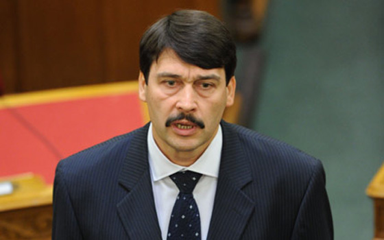 مصر اليوم - الرئيس الهنغاري يغادر الدوحة