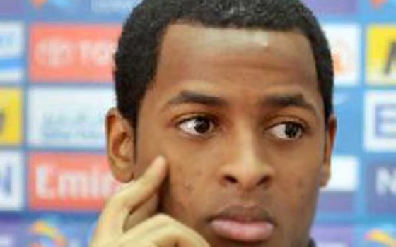 مصر اليوم - النصر الإماراتي يسعى إلى ضمّ محمد فوزي