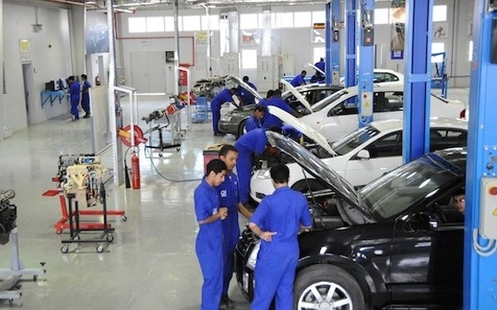   مصر اليوم - السّعوديَّة لخدمات السّيَّارات تعلن عن فتح محفظة استثماريَّة