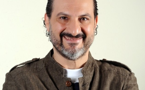   مصر اليوم - خالد الصاوي يستأنف تصوير مسلسل تفاحة آدم