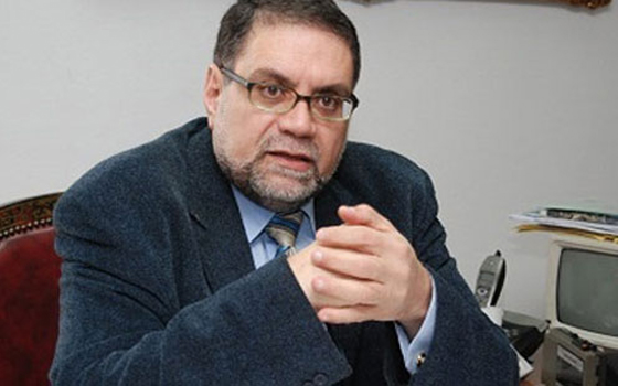   مصر اليوم - نوح يُطالب السيسي بتطبيق العدالة الاجتماعيَّة بين فئات الشعب