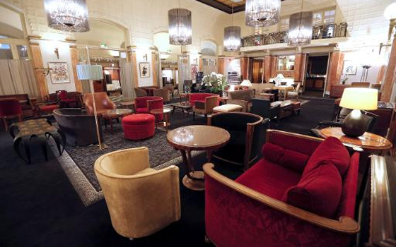   مصر اليوم - مزاد فندق لوتيسيا يحقق حوالى 2,7 مليون يورو