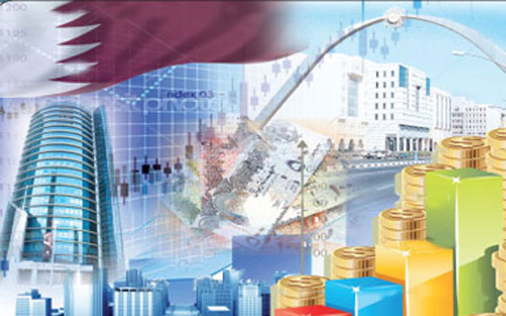   مصر اليوم - قطر تتصدر قائمة قيمة صفقات الاستحواذ والاندماج في الشرق الأوسط