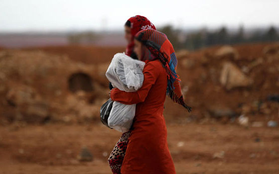   مصر اليوم - الرُميّد يؤكّد أنّ حالات زواج القاصرين شهدت ارتفاعًا ملحوظًا خلال 2013