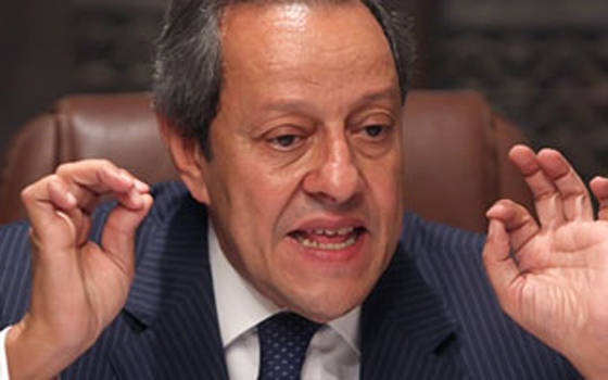   مصر اليوم - عبد النور : أختيار رئيس الجمهورية يعزز من فرص زيادة الأستثمار