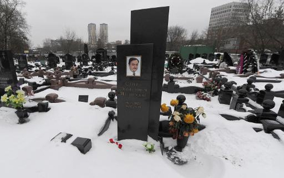   مصر اليوم - عقوبات أميركية جديدة بحق الروس على خلفية قضية ماغنيتسكي