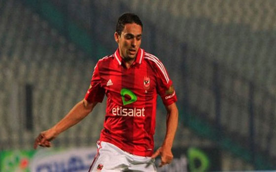 مصر اليوم - هدفي في مباراة الدِّفاع هو الأغلى في حياتي