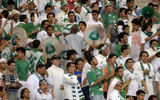   مصر اليوم - رابطة المحترفين السعودية تخاطب أندية جميل للحصول على الرخصة الآسيوية