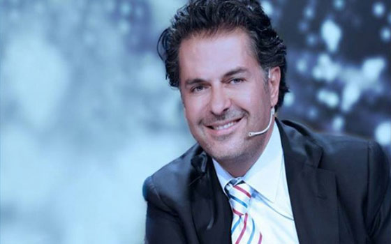   مصر اليوم - راغب علامة يزو سجن رومية للاطلاع على أوضاع السجناء