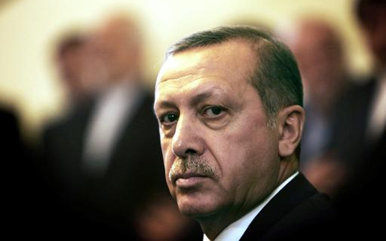   مصر اليوم - أردوغان يضغط على البنك المركزي من أجل تخفيض نسب الفائدة