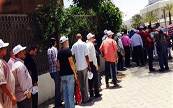   مصر اليوم - تعليم السويس تسمح للعاملين بالانصراف للإدلاء بأصواتهم