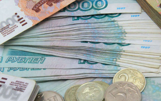 مصر اليوم - الروبل ينتعش بعد تصريحات الرئيس بوتين بشأن أوكرانيا