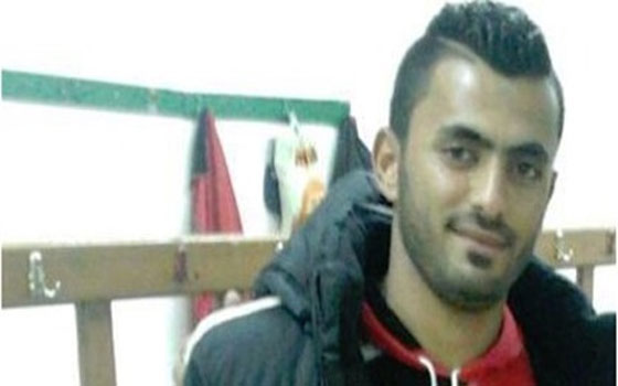 مصر اليوم - الأهلي يدعم موقفه في أزمة رشدي بخطاب رسمي من المنيا