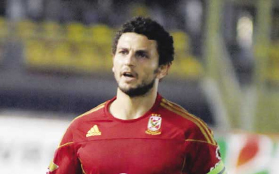   مصر اليوم - لم أندم على ترك الأهلي وفكَّرت في مستقبل أبنائي أولًا