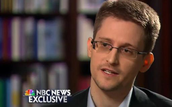   مصر اليوم - الولايات المتحدة تنشر رسالة إلكترونية سعيًا لدحض أقوال سنودن