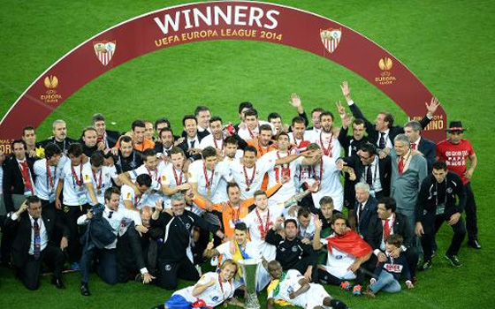   مصر اليوم - يوروبا ليغ: أشبيلية يحرز اللقب للمرة الثالثة