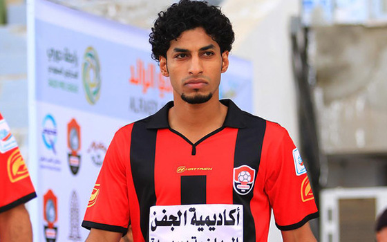   مصر اليوم - الهلال السعودي يهدد باللجوء للفيفا في قضية الجبرين