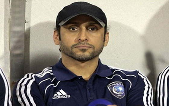 مصر اليوم - سامي الجابر ينفي قيادته الشباب السعودي الموسم المقبل