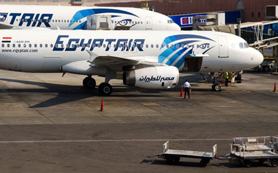  مصر اليوم - شركة مصر للطيران للشحن الجوي تجتاز التفتيش الأمني للإتحاد الأوروبي