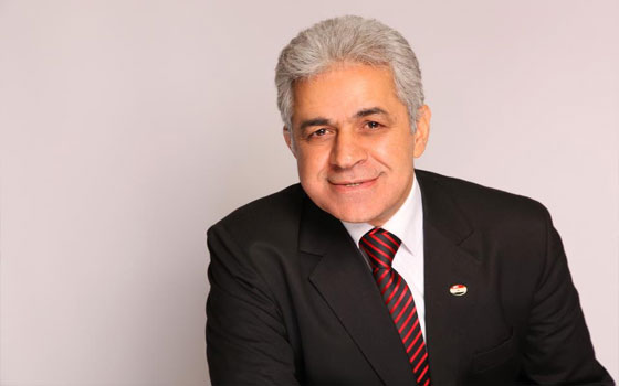 مصر اليوم - صباحي يعقد مؤتمرًا صحافيًّا بمقر حملته الانتخابية في الدقي الخميس