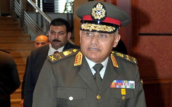 مصر اليوم - قبول دفعة جديدة من المتطوعين لمدارس التمريض العسكريّة في السويس