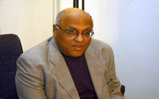   مصر اليوم - يوسف القعيد يطالب الرئيس الجديد الإهتمام بالكتاب مثل الطعام