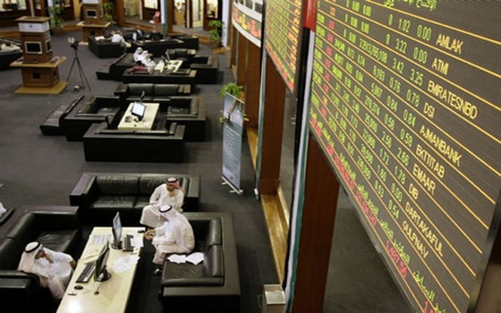 مصر اليوم - صعود معظم بورصات الخليج واستقرار في دبيّ وتراجع في مصر