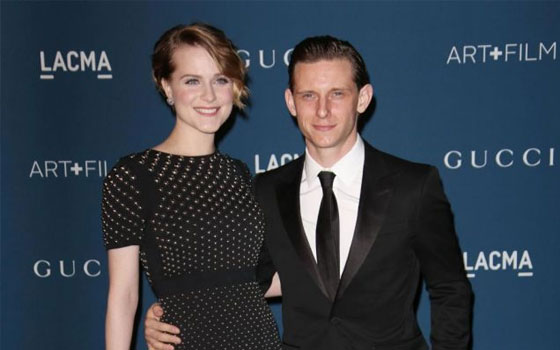   مصر اليوم - انفصال النجمة الأميركية إيفان رايتشل وود وجيمي بيل