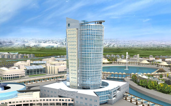   مصر اليوم - جامعة جازان تشارك في يوم المهنة في واشنطن