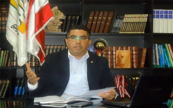   مصر اليوم - فيروس كورونا لم يصل إلى مستوى الوباء