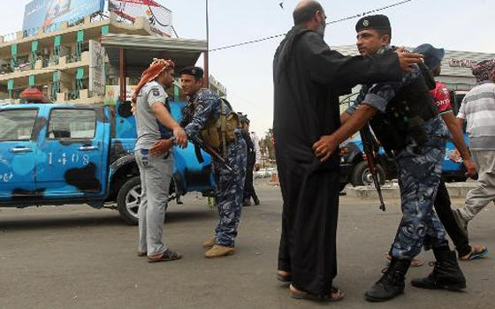   مصر اليوم - تسعة قتلى في هجمات متفرقة في بغداد وشمالها