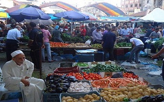   مصر اليوم - بورصة العبور تنهي على ارتفاع مما يزيد من أسعار الفاكهة