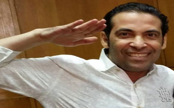   مصر اليوم - سعد الصَّغير يعثر على سلاح ناري في سيارة أُجرة في بورسعيد