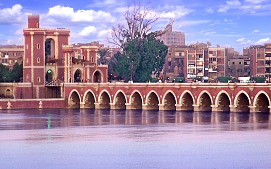   مصر اليوم - سفير سويسرا في القاهره يزور القناطر الخيريّة الأحد المقبل