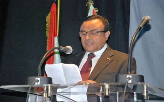   مصر اليوم - السفير اليمنيّ يتمنّى عودة مصر لدورها القياديّ سريعًا