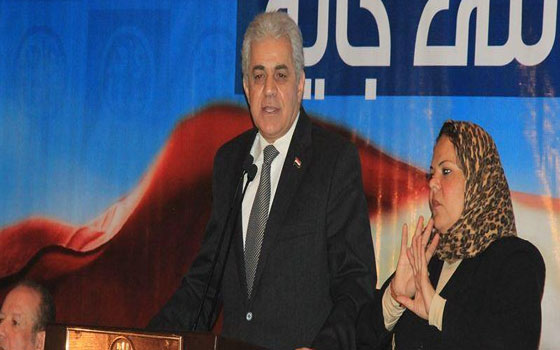   مصر اليوم - النيابة الإداريّة تؤكّد أن تصريحات صباحي أثناء الإدلاء بصوته خرقًا انتخابيًا