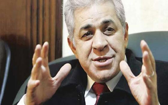   مصر اليوم - منسق حملة صباحي في الغربية يعترف بنتيجة الانتخابات الرئاسية