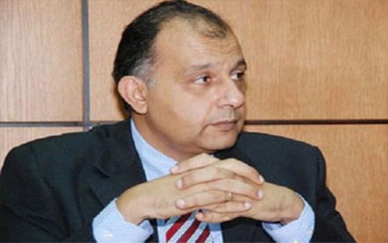 مصر اليوم - نسعى لوقف تصدير المواد الخام وزيادة الصادرات