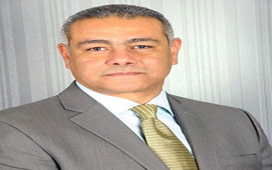   مصر اليوم - السفير الأوغندي لدى القاهرة يبحث فرص الاستثمار في محافظة الفيّوم