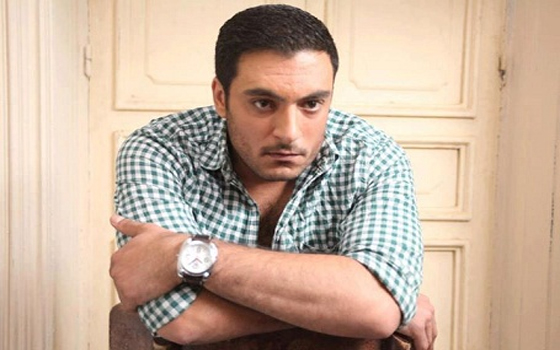 مصر اليوم - أحمد صفوت لـ مصر اليوم: أَستعِدّ لفيلم سينمائي جديد