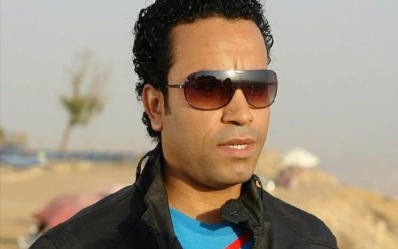 مصر اليوم - حسين ينفى وجود خلافات بينه وبين أشرف عبدالباقي